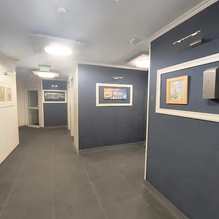 Apartmán Student Cozy Luxury