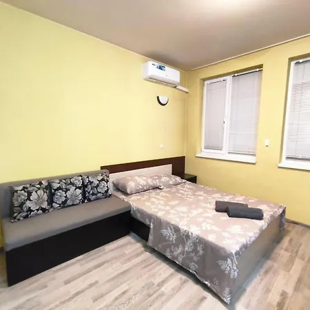 Apartmán Student Cozy Luxury *