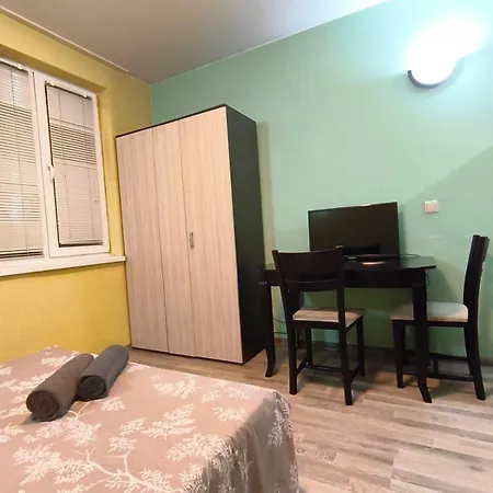 Student Cozy Luxury Apartmán Sofie